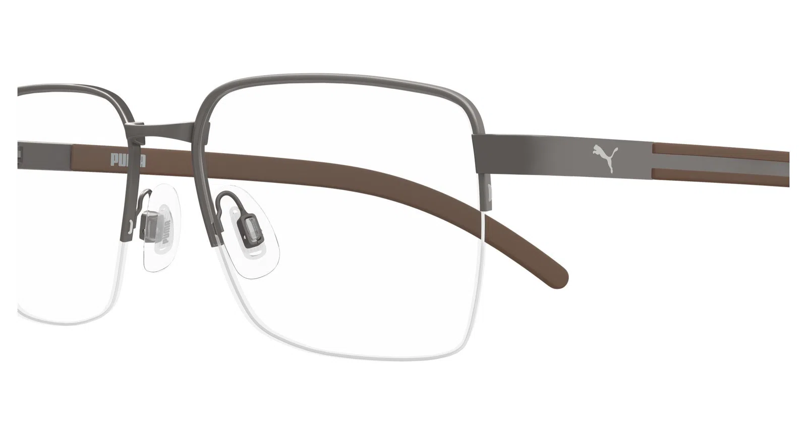 Puma PU0551O Eyeglasses - view 3
